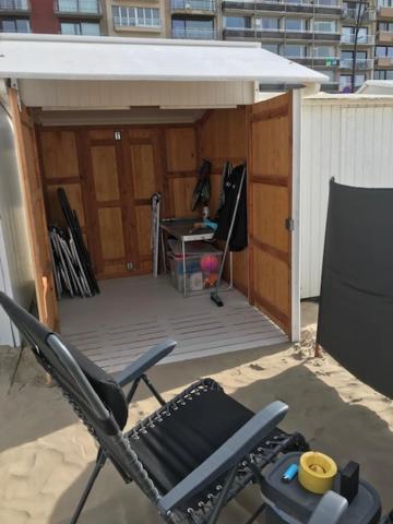 Malibu Beach 9C 블랑켄베르크 외부 사진