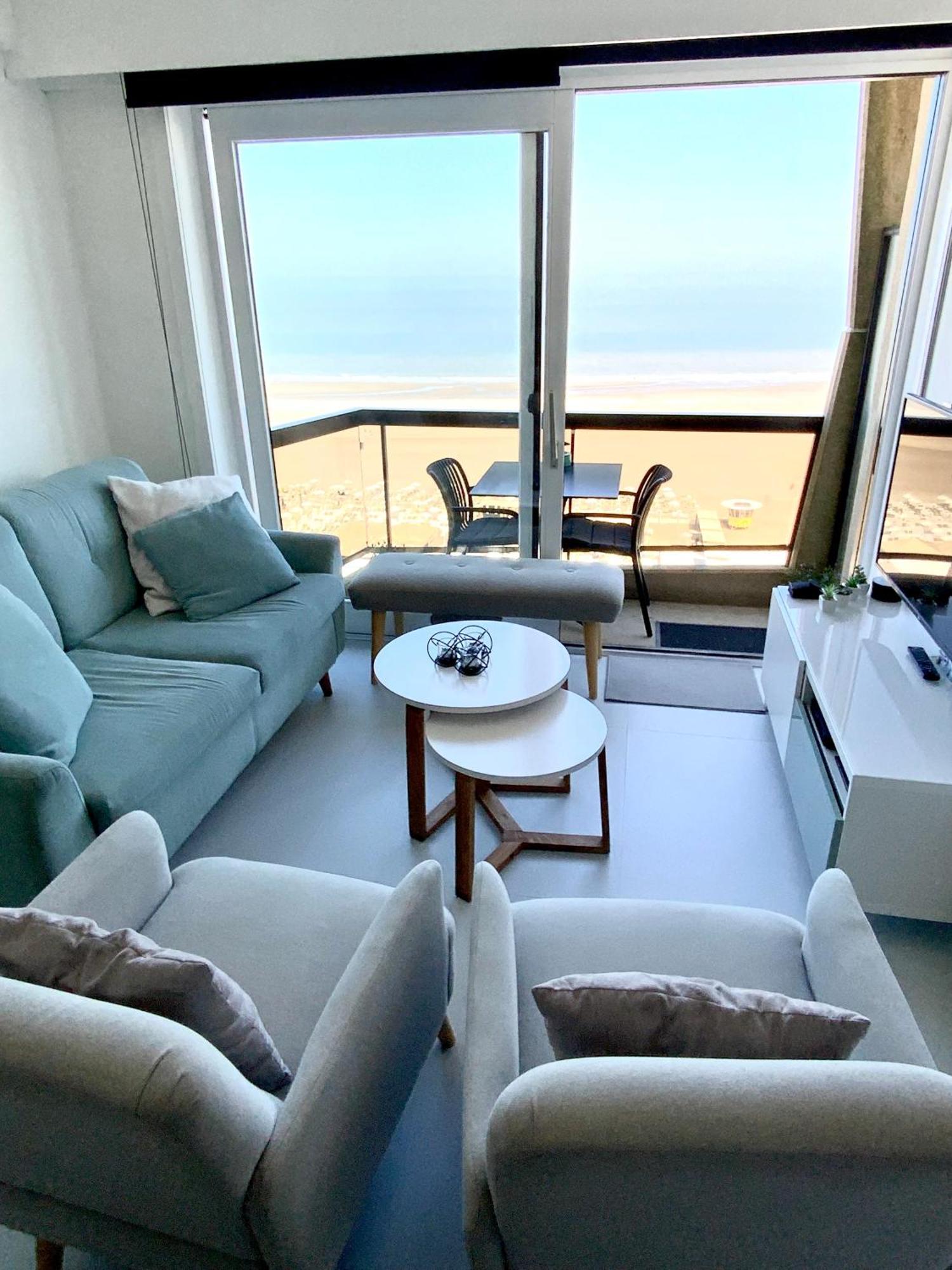 Malibu Beach 9C 블랑켄베르크 외부 사진