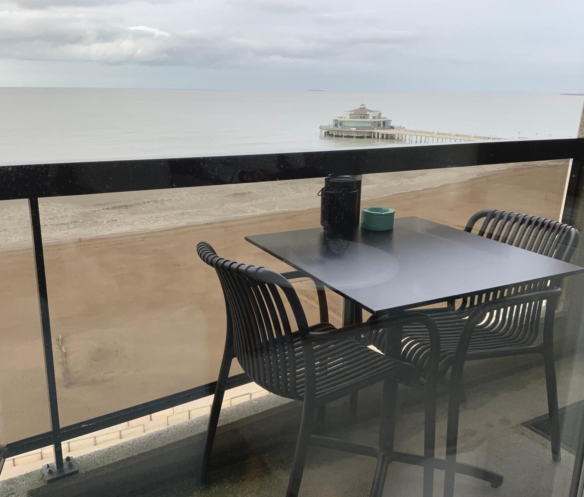 Malibu Beach 9C 블랑켄베르크 외부 사진